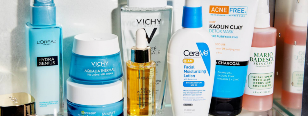Affordable Beauty Products – Buy in Nairobi, Kenya | Yaya Chemist