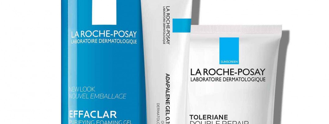 5 Proven Steps to Clear Acne Using La Roche-Posay Effaclar