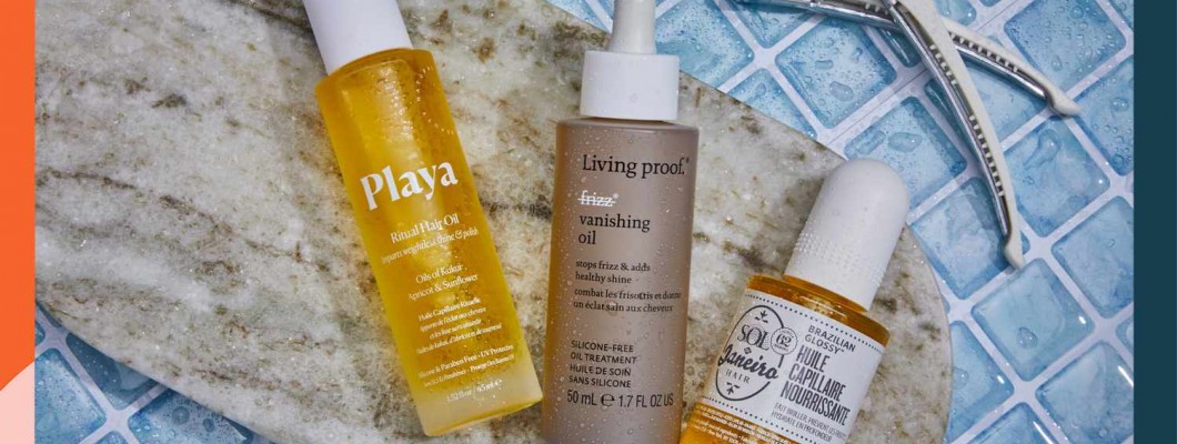 Revive Damaged Hair: Why You Need Argan Oil in Your Shower Routine