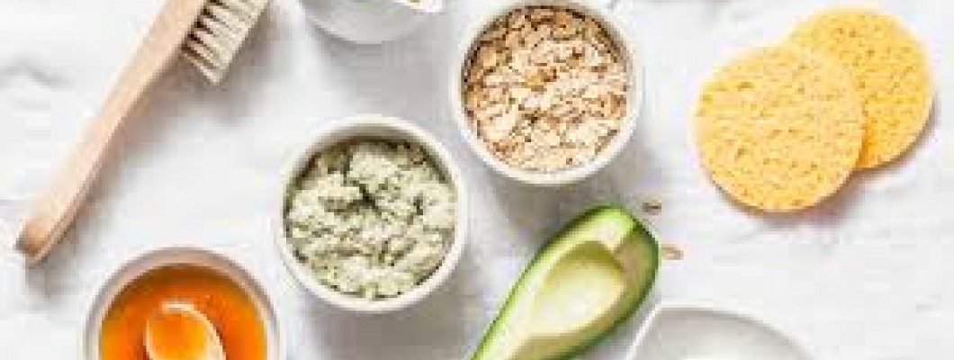 DIY Skin Masks – Natural Ingredients You Can Trust in Nairobi, Kenya | Yaya Chemist DIY Skin Masks – Natural Ingredients You Can Trust in Nairobi, Kenya | Yaya Chemist
