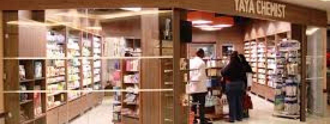 Immunity Supplements in Kenya | Boost Your Health Year-Round | Yaya Chemist