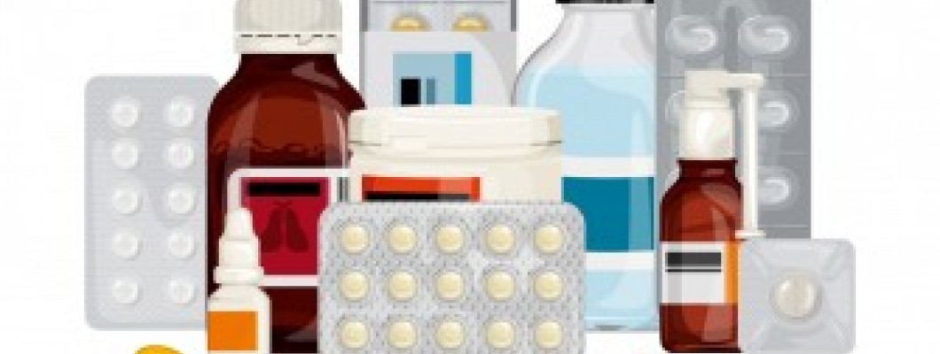Essential Non-Prescription Drugs for Your Medicine Cabinet – Nairobi, Kenya | Yaya Chemist