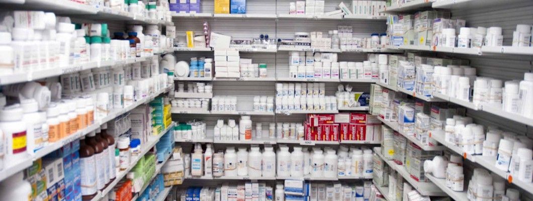Where to Buy Authentic Medication in Nairobi