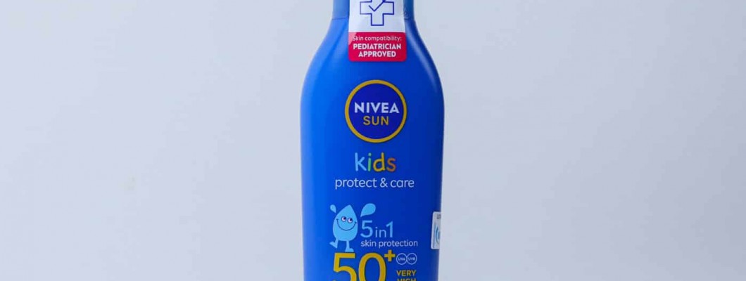 Sunscreen for Kids: How to Protect Your Child’s Skin Under the Nairobi Sun