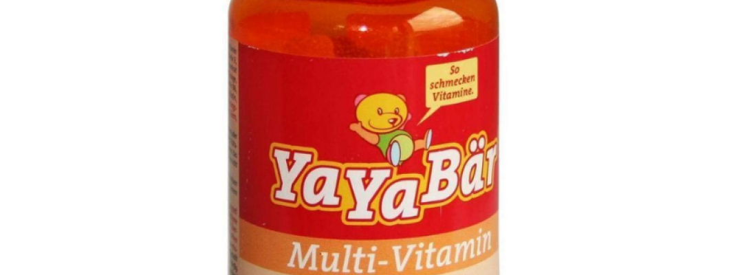 Multivitamins Kenya: Best Daily Vitamins | Yaya Chemist Multivitamins Kenya: Best Daily Vitamins | Yaya Chemist