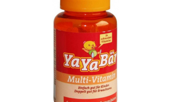 Multivitamins Kenya: Best Daily Vitamins | Yaya Chemist
