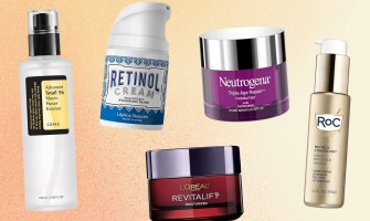 Anti-Aging Skin Care Products – Buy in Nairobi, Kenya | Yaya Chemist