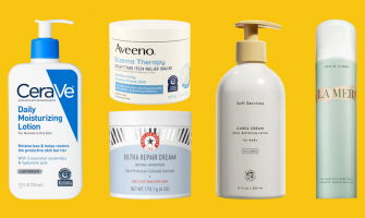 Body Care Essentials: Moisturizers, Lotions and Oils That Actually Work