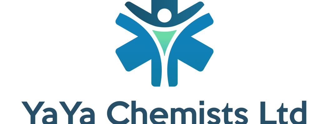 How to Identify a Professional Pharmacy in Nairobi