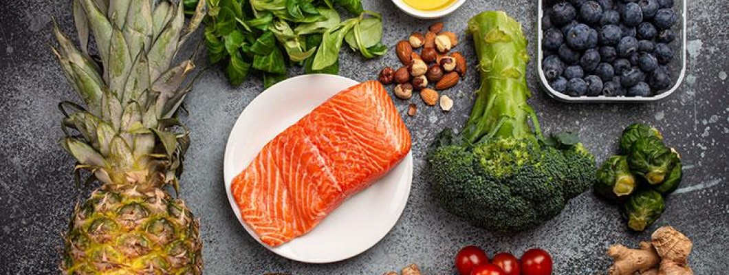 The Role of Diet in Skin Health – Foods That Help & Harm | Yaya Chemist Nairobi The Role of Diet in Skin Health – Foods That Help & Harm | Yaya Chemist Nairobi