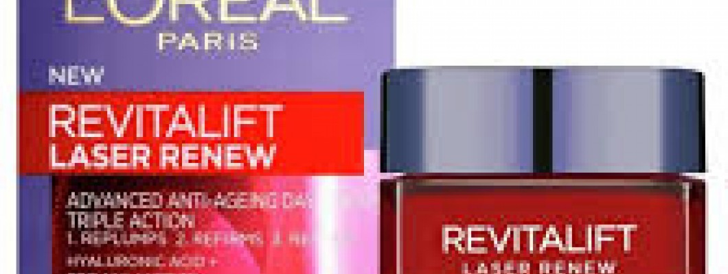 L’Oréal Revitalift Review – Buy in Nairobi, Kenya | Yaya Chemist