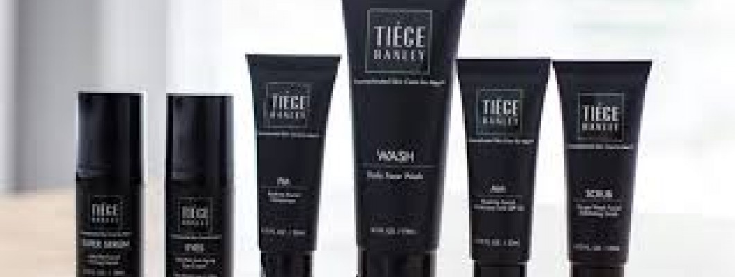 Beauty for Men: Skincare Tips & Products You Should Be Using