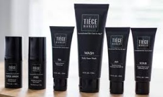 Beauty for Men: Skincare Tips & Products You Should Be Using