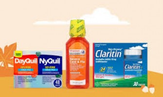 Non-Prescription Cold & Flu Remedies – Buy in Nairobi, Kenya | Yaya Chemist