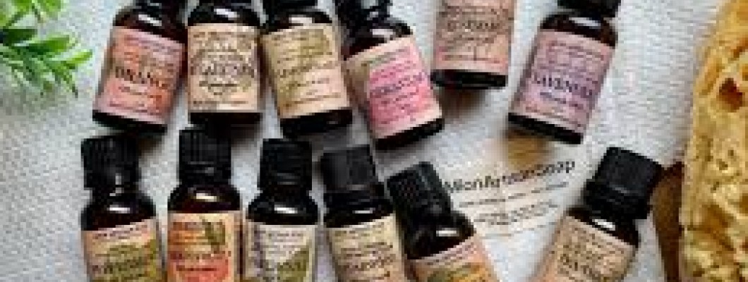 Natural vs. Synthetic Fragrances – What’s Best for Skin & Health in Kenya | Yaya Chemist