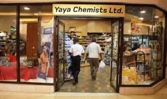 Stomach Ulcer Treatment in Kenya | Yaya Chemist