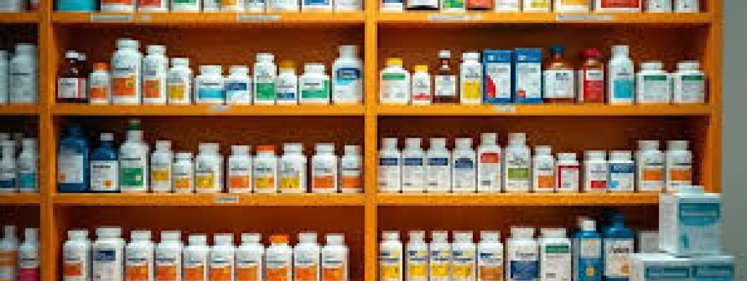 Best OTC Medicines in Kenya: What Every Household Should Have