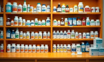 Best OTC Medicines in Kenya: What Every Household Should Have
