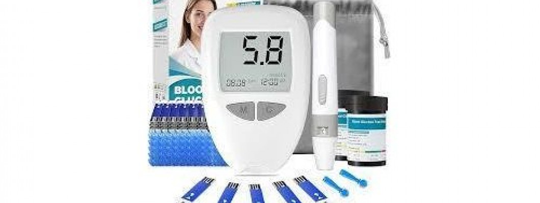 Diabetic Care Kenya – Yaya Chemist Glucose Monitors & Products