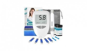 Diabetic Care Kenya – Yaya Chemist Glucose Monitors & Products