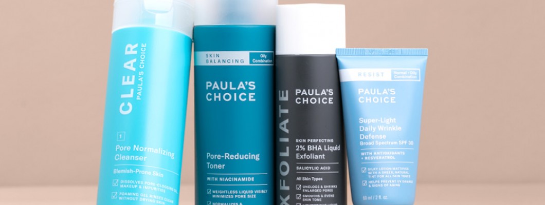 Skin Care Routine Kenya – Best Practices for Oily, Dry & Combination Skin | Yaya Chemist