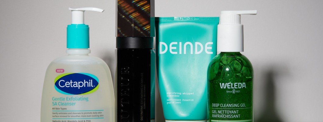 Best Face Cleansers Kenya: What to Look for in Ingredients