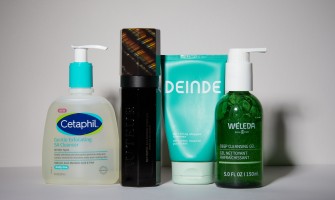 Best Face Cleansers Kenya: What to Look for in Ingredients