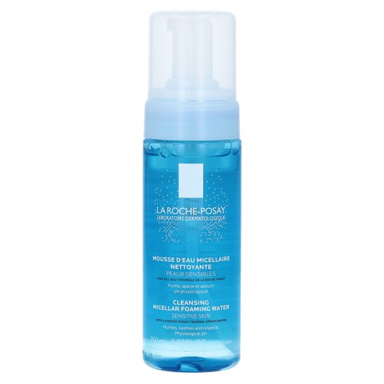 LRP MICELLAR FOAM 150ml LRP MICELLAR FOAM 150ml