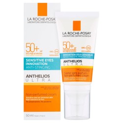 LRP ANTHELIOS ULTRA FACE SPF50+ 50ml