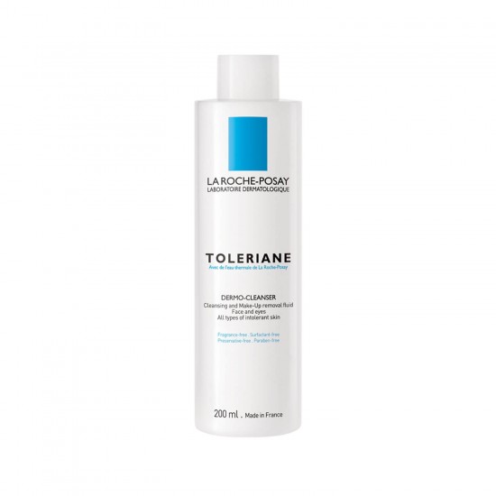 LRP TOLERIANE DERMO CLEANSER 200ml LRP TOLERIANE DERMO CLEANSER 200ml