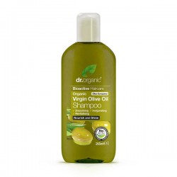 Olive Oil Shampoo 265ml