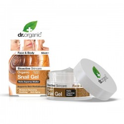 Snail Gel Cream 50ml