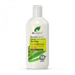 Tea Tree Conditioner 265ml
