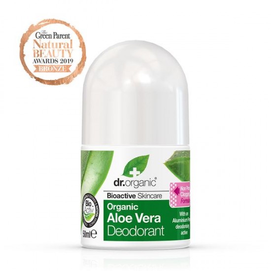 Aloe Vera Deodorant 50ml Aloe Vera Deodorant 50ml