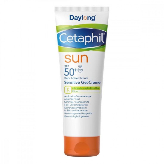 CETAPHIL SUN SPF 50+ GEL 200ML